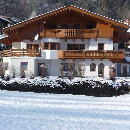 Landhaus Maria 핑켄베르그 외부 사진